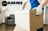 Blackgold  Removalists Bowden image 2